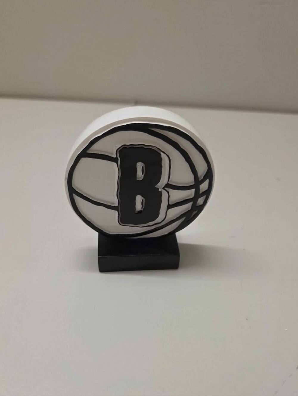 Brooklyn Nets Collectible